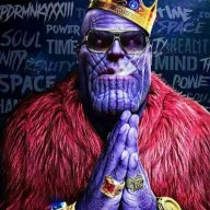 ThanosCrax