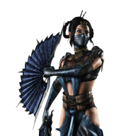 kitana
