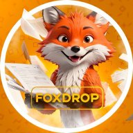 foxydrops