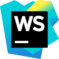 WebSTORM