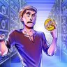 Cryptosell