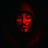 red shadow